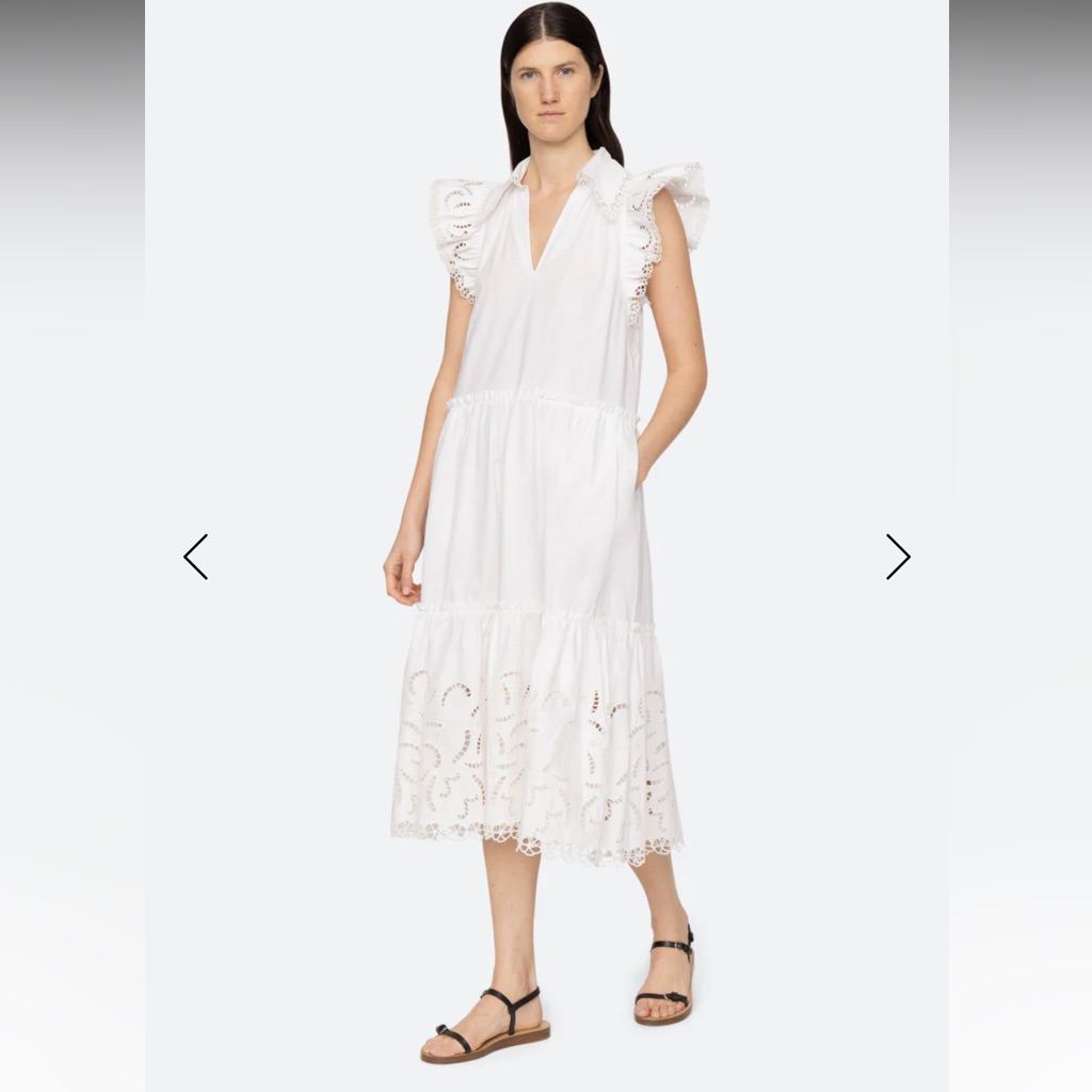 Marja Dress